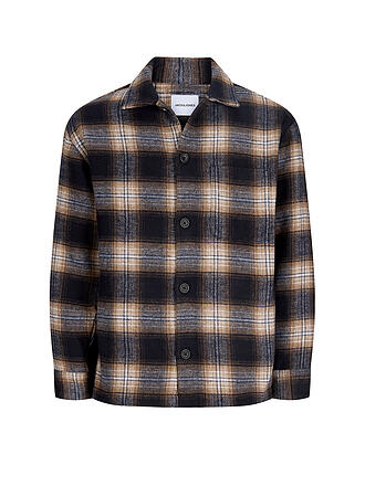 JACK & JONES | Overshirt JJESOHO