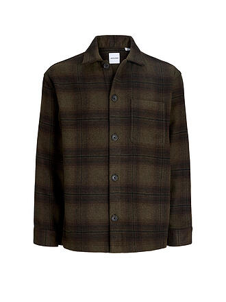 JACK & JONES | Overshirt JJESOHO