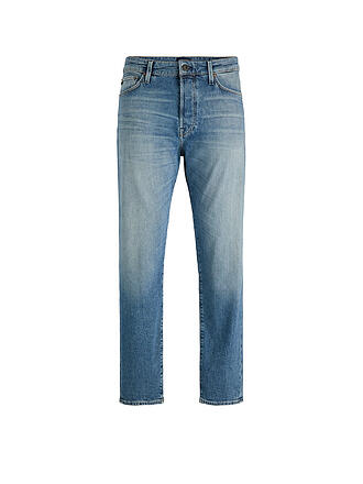 JACK & JONES | Jeans Straight Fit JJICHRIS JJICON