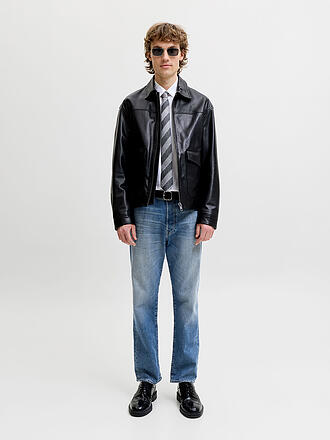 JACK & JONES | Jeans Straight Fit JJICHRIS JJICON