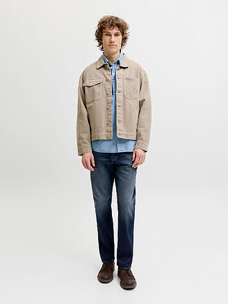 JACK & JONES | Jeans Straight Fit JJICHRIS JJICON 