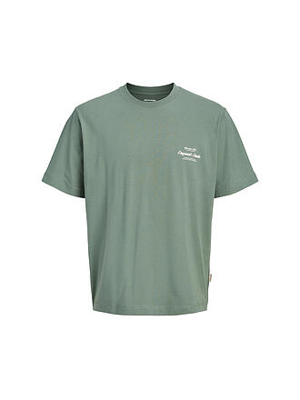 JACK & JONES | Jungen T-Shirt JORNORREBRO
