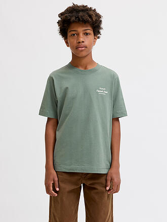 JACK & JONES | Jungen T-Shirt JORNORREBRO