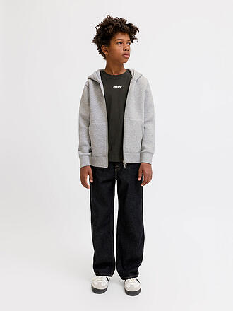 JACK & JONES | Jungen Sweatjacke  JCOLEGACY