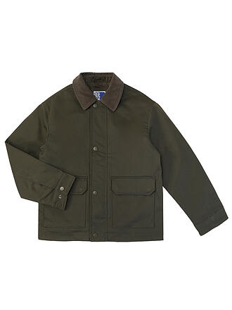 JACK & JONES | Jungen Jacke JWHRIVER