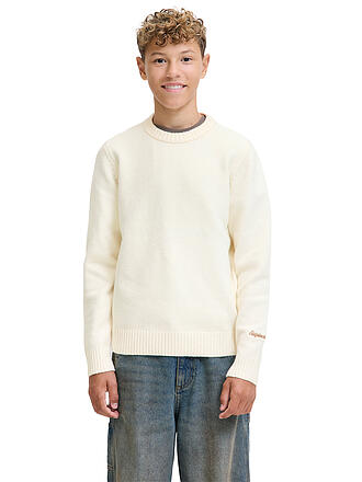 JACK & JONES | Jungen Pullover JORNORREBRO 