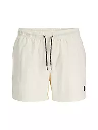 JACK & JONES | Badeshorts JPSTMAUI JJSWIM | beige