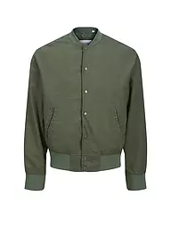 JACK & JONES | Blouson JJARIO | dunkelgrün