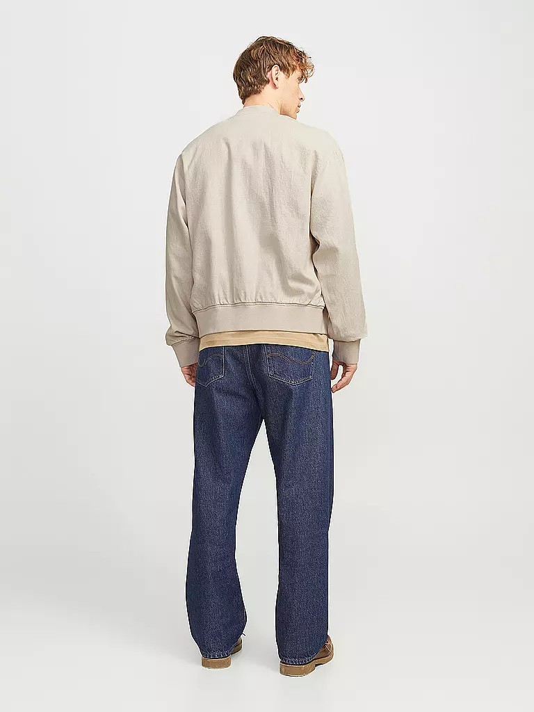 JACK & JONES | Blouson JJARIO | dunkelgrün