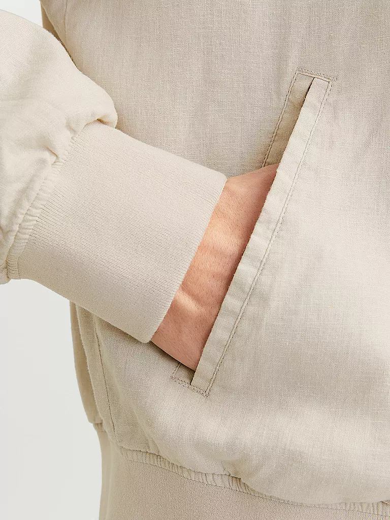 JACK & JONES | Blouson JJARIO | dunkelgrün