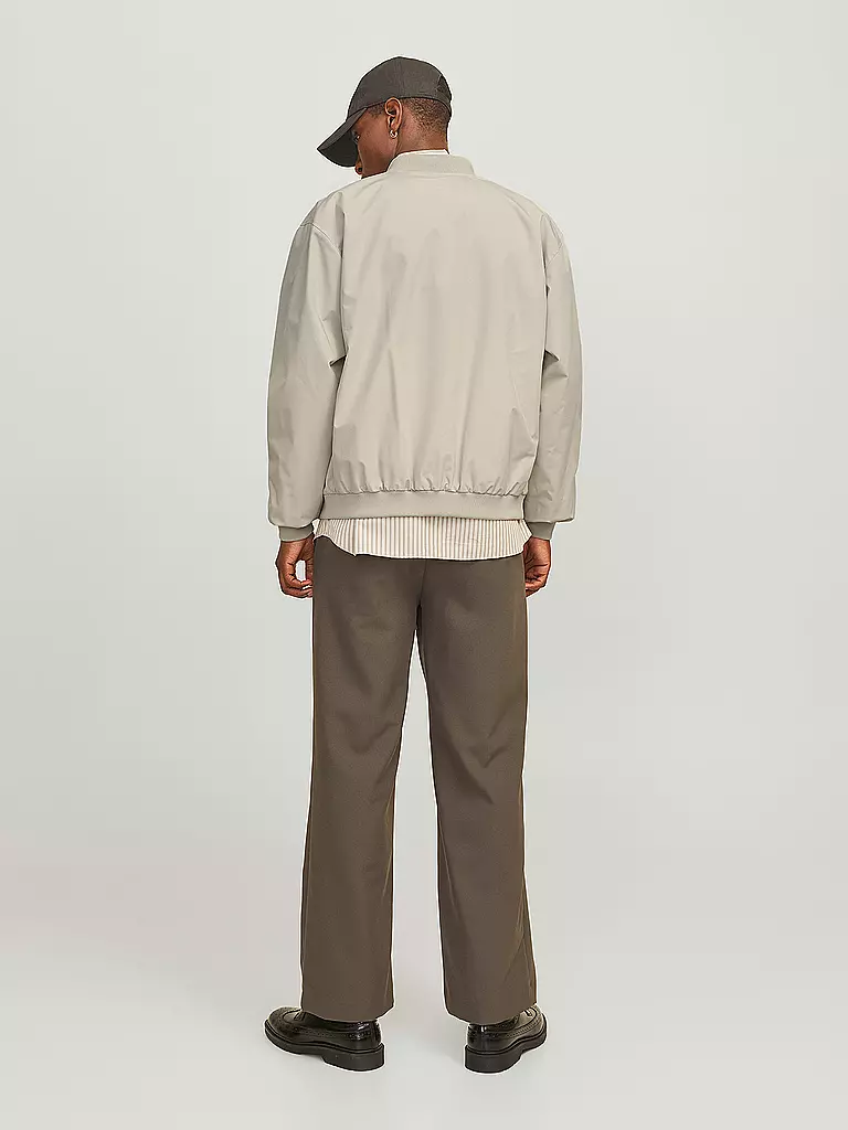 JACK & JONES | Blouson JJECHARGE | schwarz