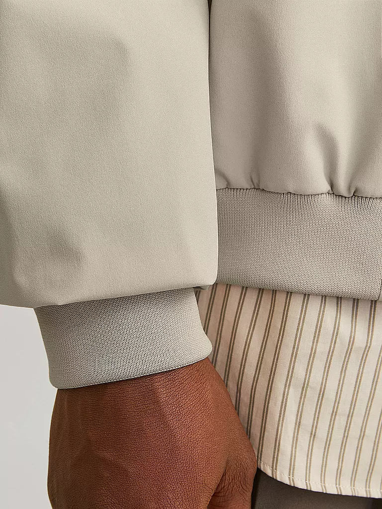 JACK & JONES | Blouson JJECHARGE | schwarz