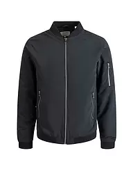 JACK & JONES | Blouson JJERUSH | schwarz