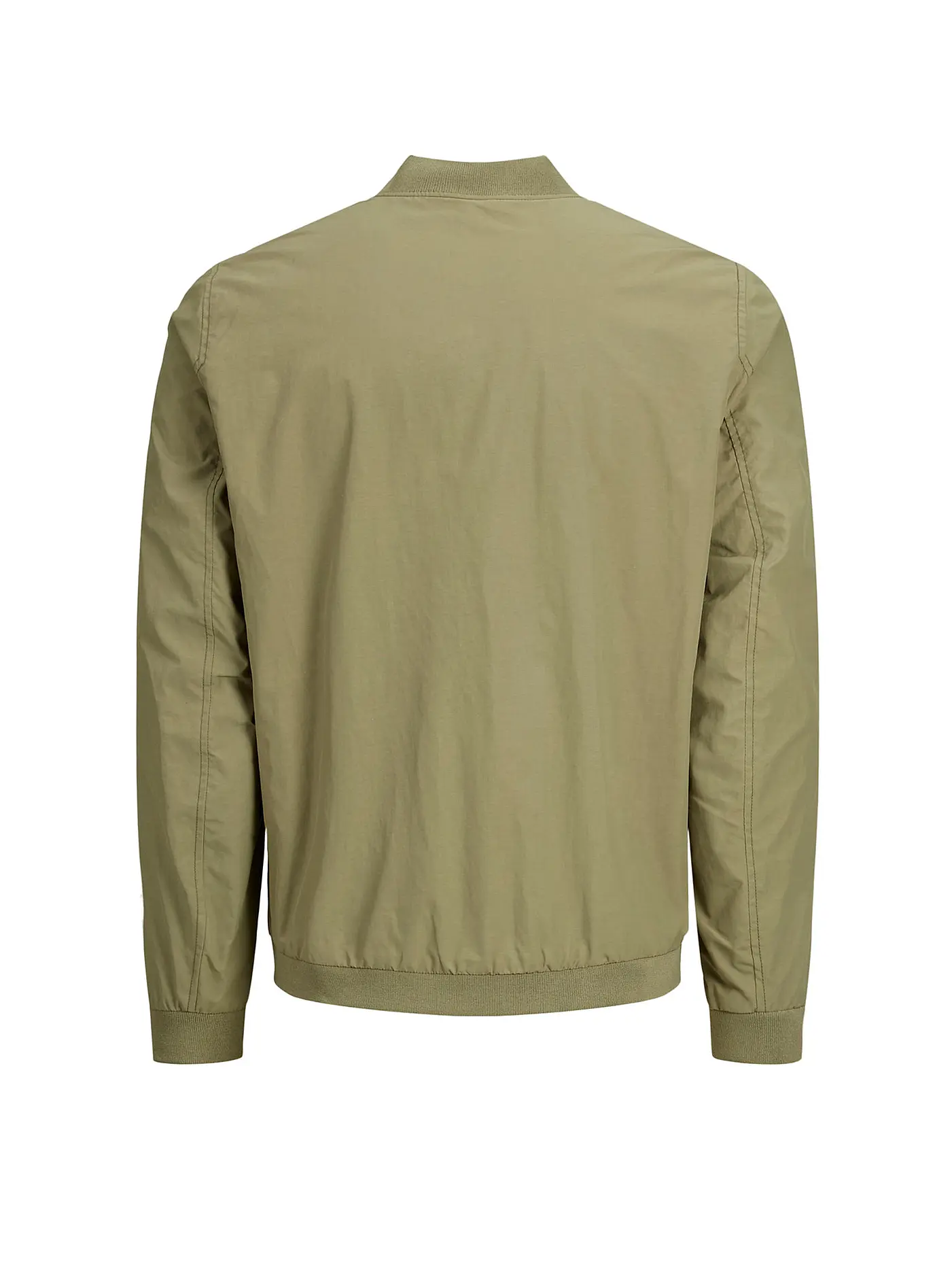 JACK & JONES | Blouson JJERUSH | olive