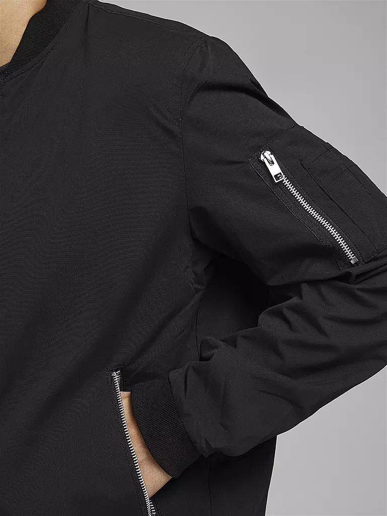 JACK & JONES | Blouson JJERUSH | olive