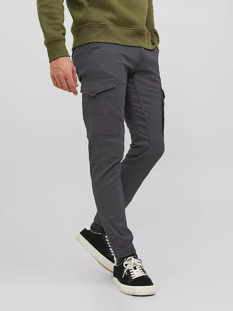 JACK & JONES | Cargohose 