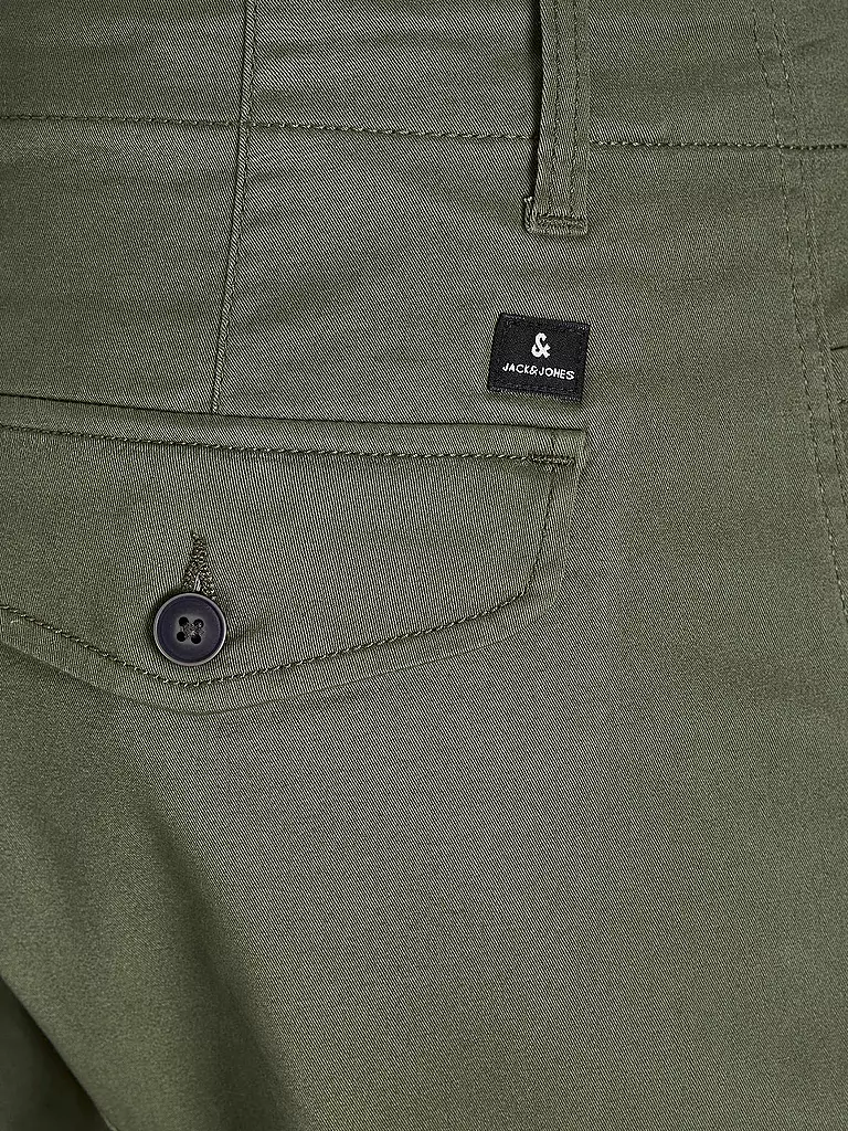 JACK & JONES | Cargohose 