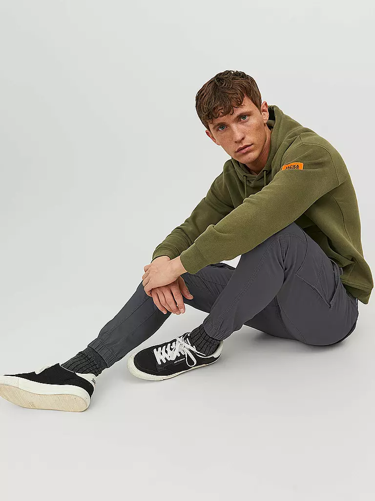 JACK & JONES | Cargohose 