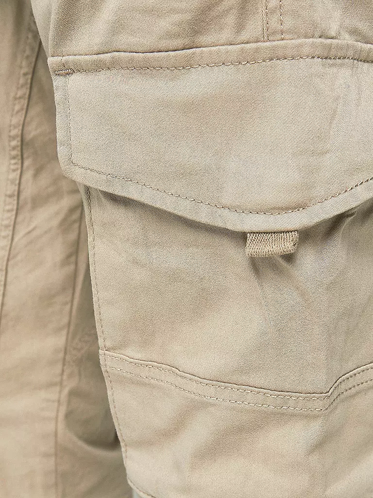 JACK & JONES | Cargohose JPSTPAUL | braun