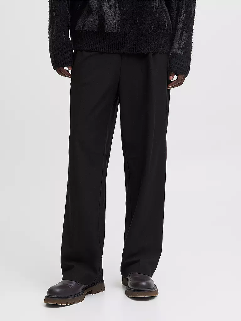 JACK & JONES | Chino JPSTBILL | grau
