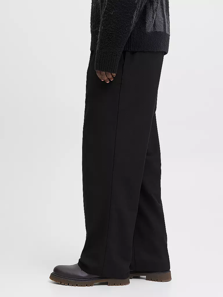 JACK & JONES | Chino JPSTBILL | grau