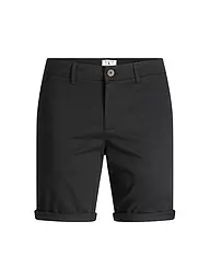 JACK & JONES | Shorts JPSTBOWIE | schwarz