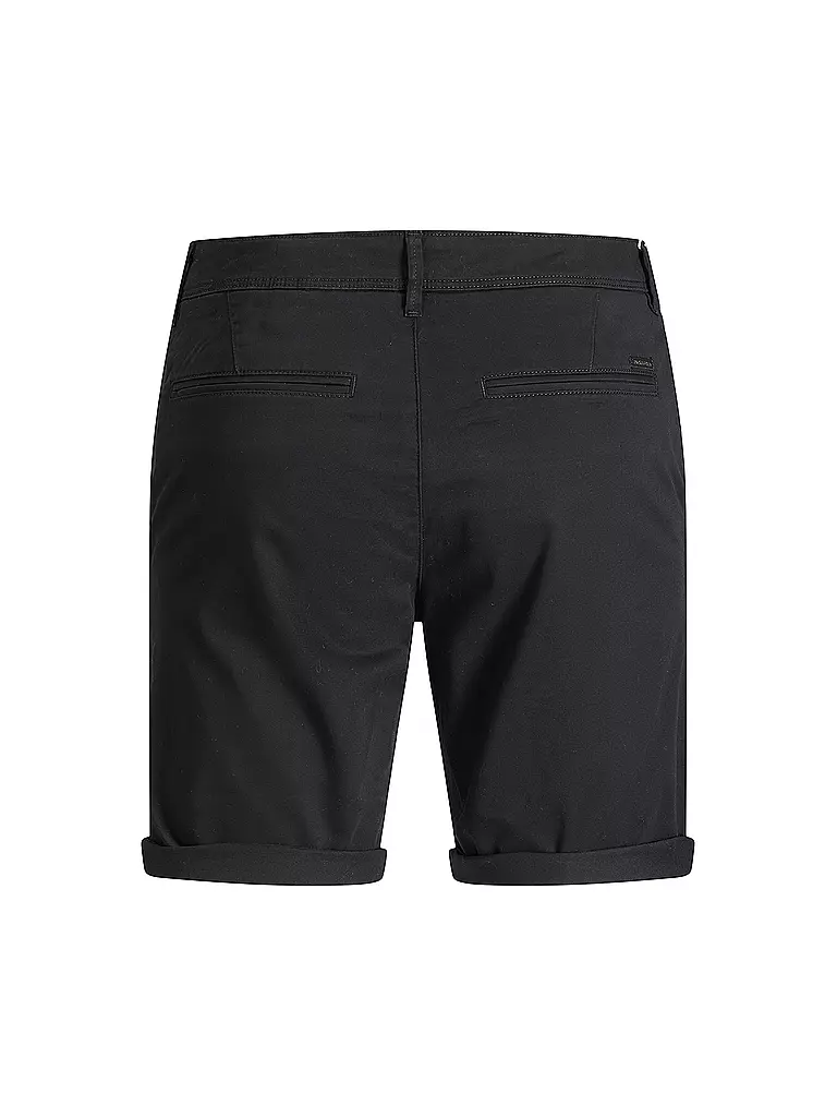 JACK & JONES | Chino Shorts Regular Fit JPSTBOWIE | hellgrün