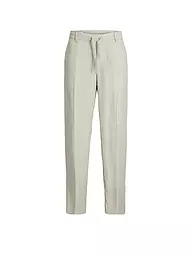 JACK & JONES | Chino SKYE JOGGER  | beige