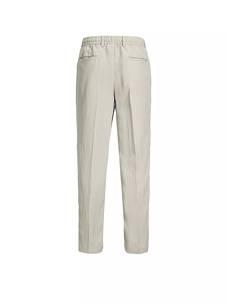 JACK & JONES | Chino SKYE JOGGER | olive