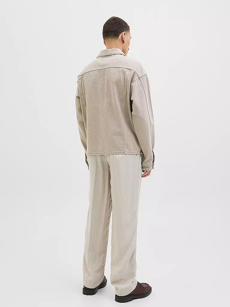 JACK & JONES | Chino SKYE JOGGER | olive