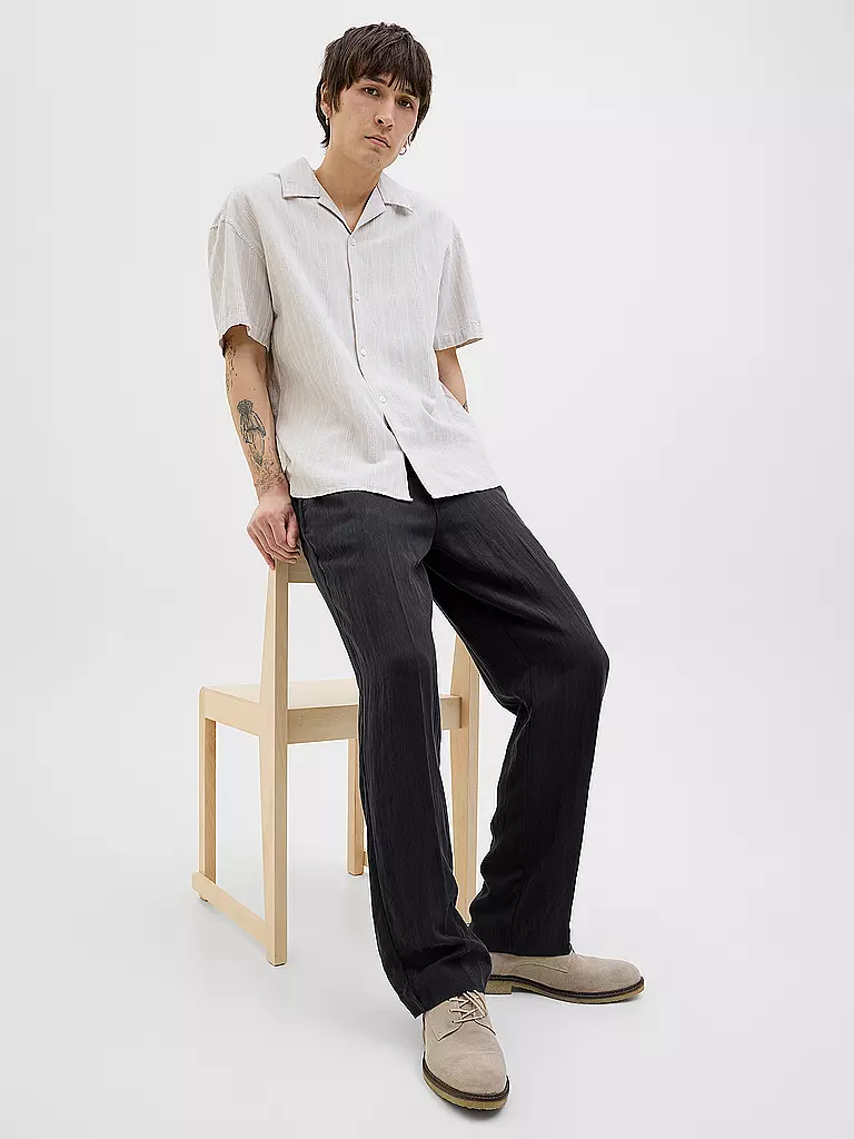 JACK & JONES | Chino SKYE JOGGER | olive