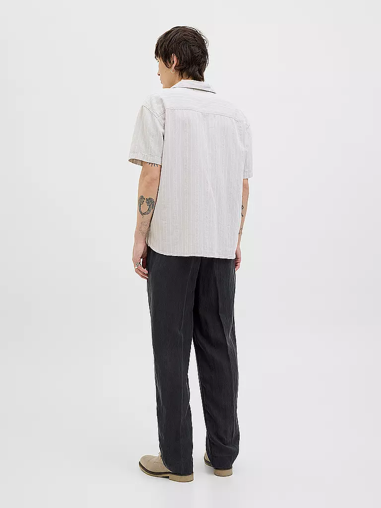 JACK & JONES | Chino SKYE JOGGER | olive
