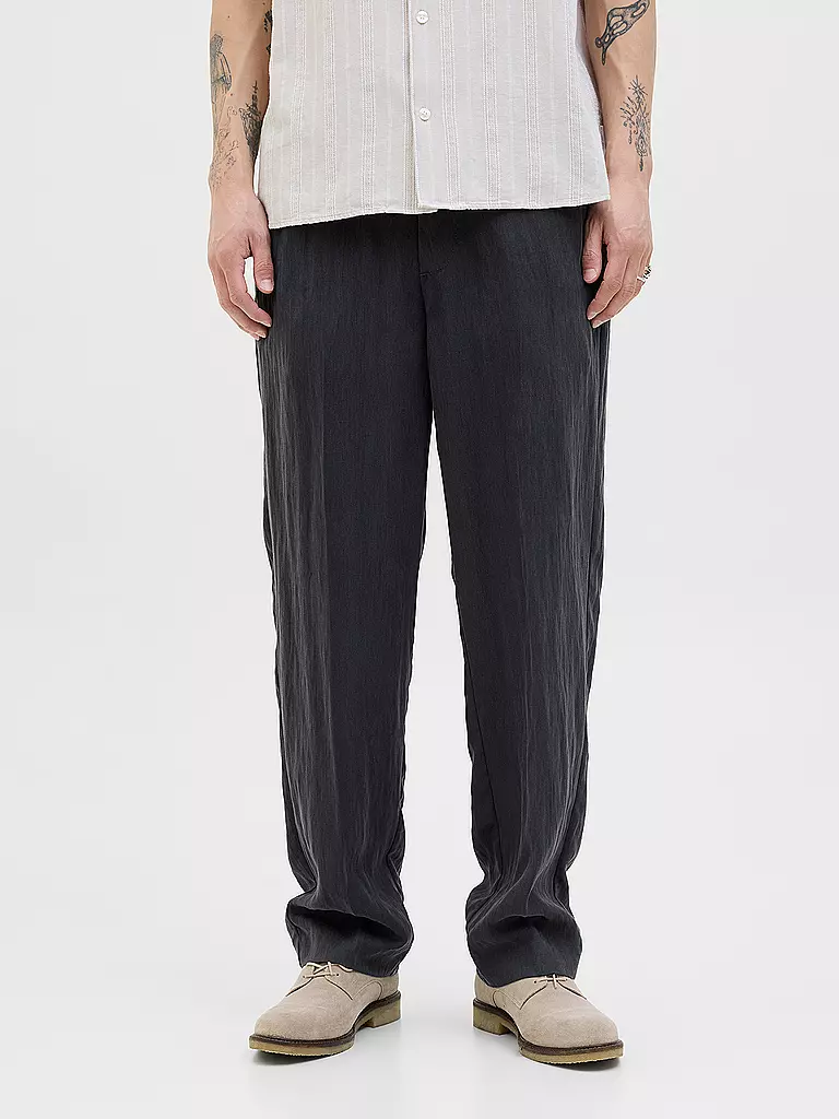 JACK & JONES | Chino SKYE JOGGER | olive