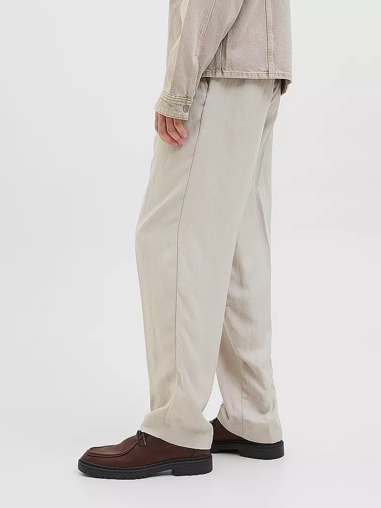 JACK & JONES | Chino SKYE JOGGER | olive