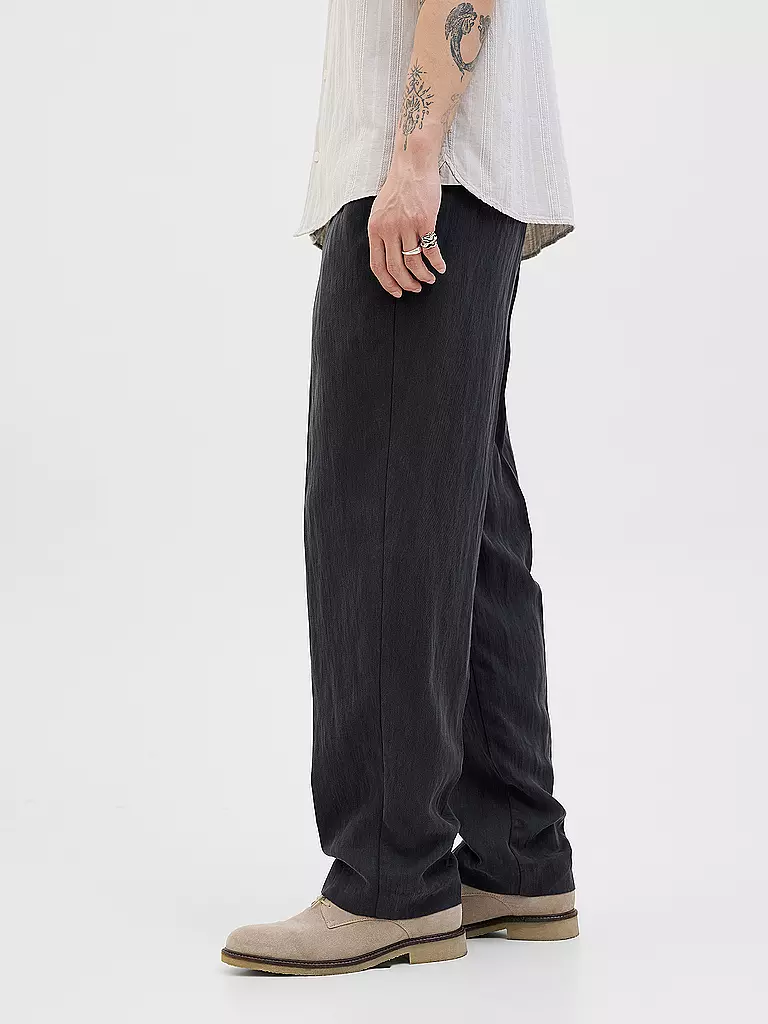 JACK & JONES | Chino SKYE JOGGER | olive