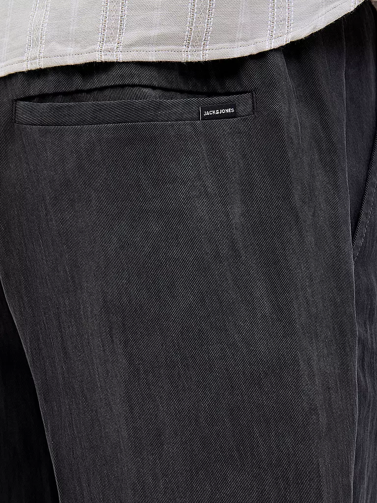 JACK & JONES | Chino SKYE JOGGER | olive