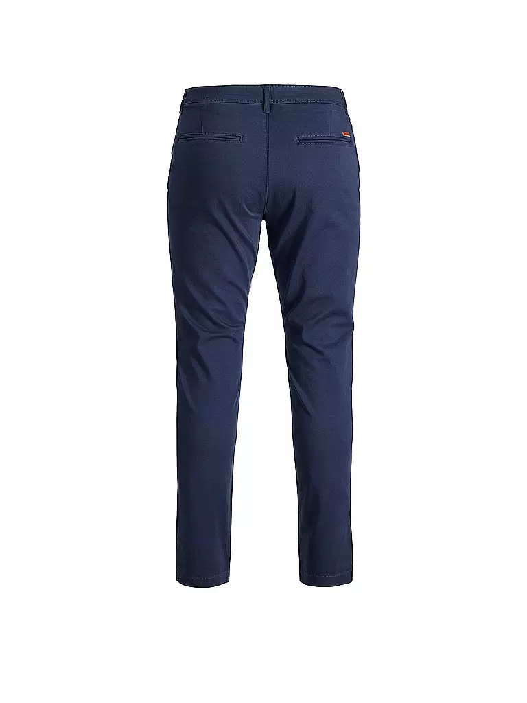 JACK & JONES | Chino Slim Fit JPSTMARCO | olive