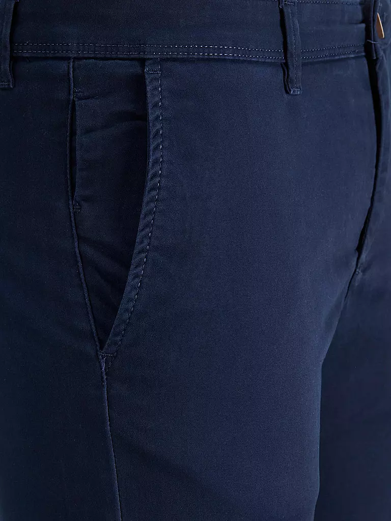 JACK & JONES | Chino Slim Fit JPSTMARCO | olive