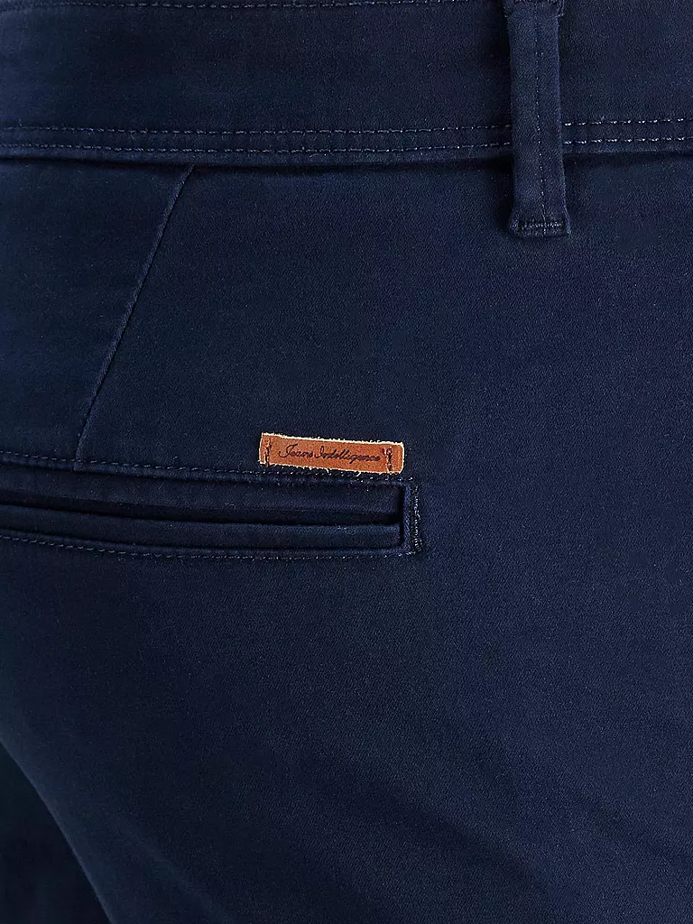 JACK & JONES | Chino Slim Fit JPSTMARCO | olive