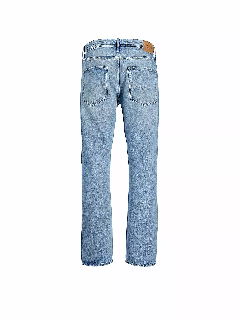 JACK & JONES | Denim Skinny Fit | blau