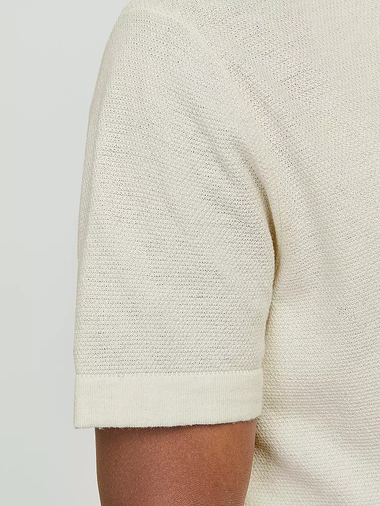 JACK & JONES | Hemd JJEEMIL | hellbraun