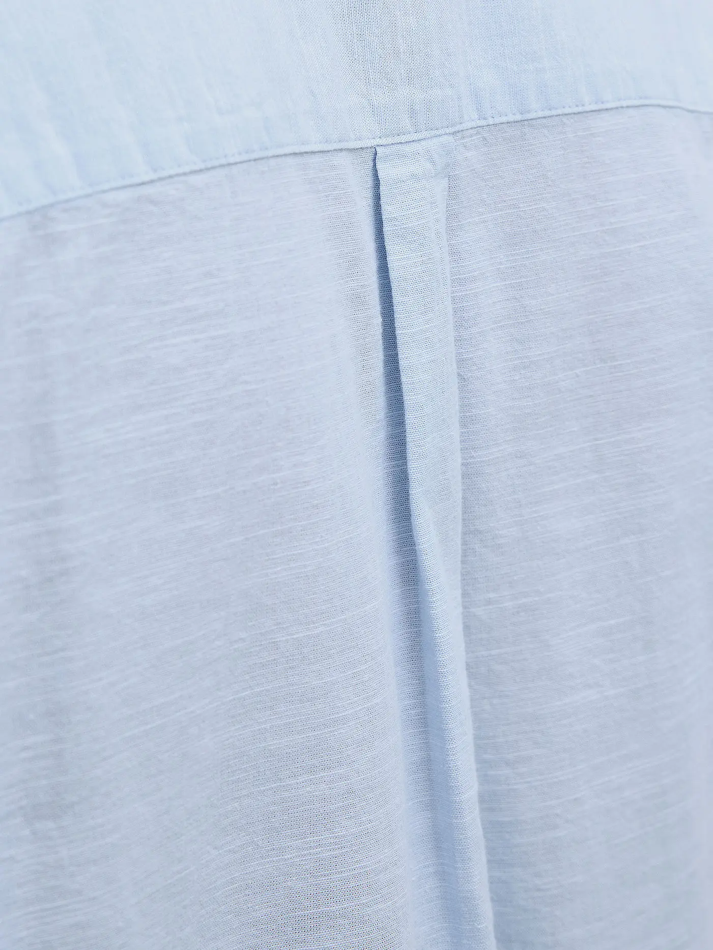 JACK & JONES | Hemd Regular Fit JJESUMMER RESORT | hellblau