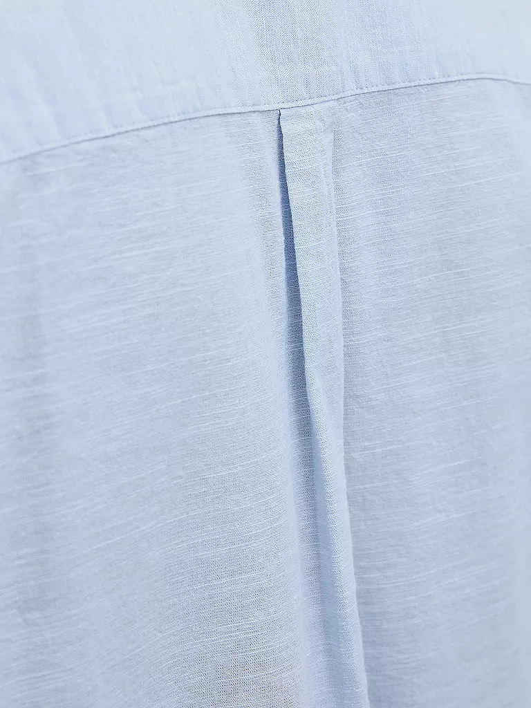 JACK & JONES | Hemd Regular Fit JJESUMMER RESORT | beige