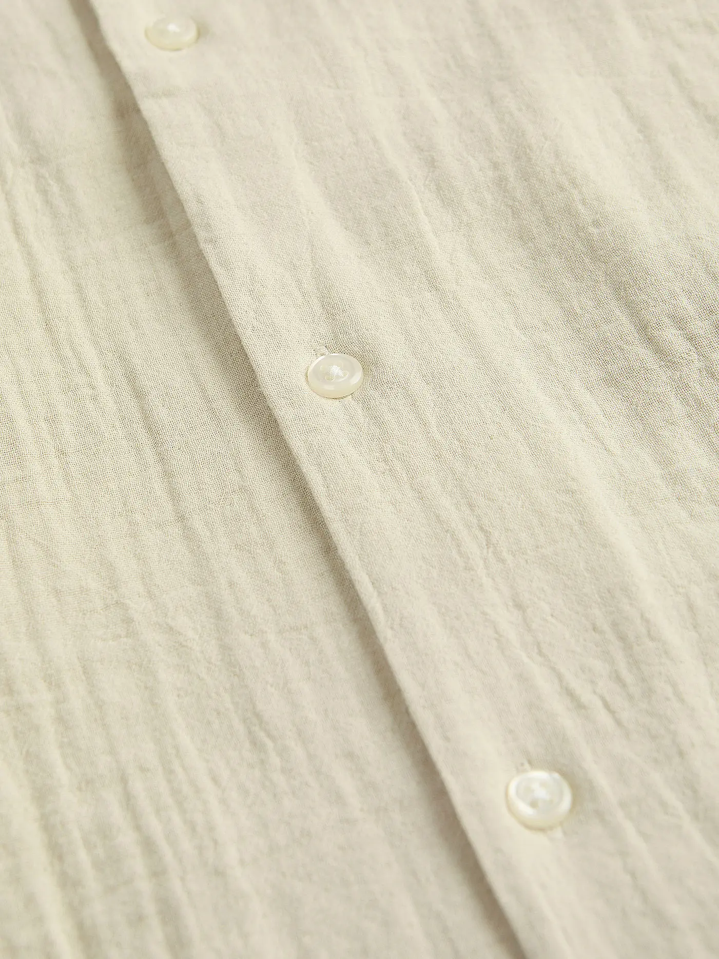 JACK & JONES | Hemd Regular Fit JOREASTER PATRAS | beige