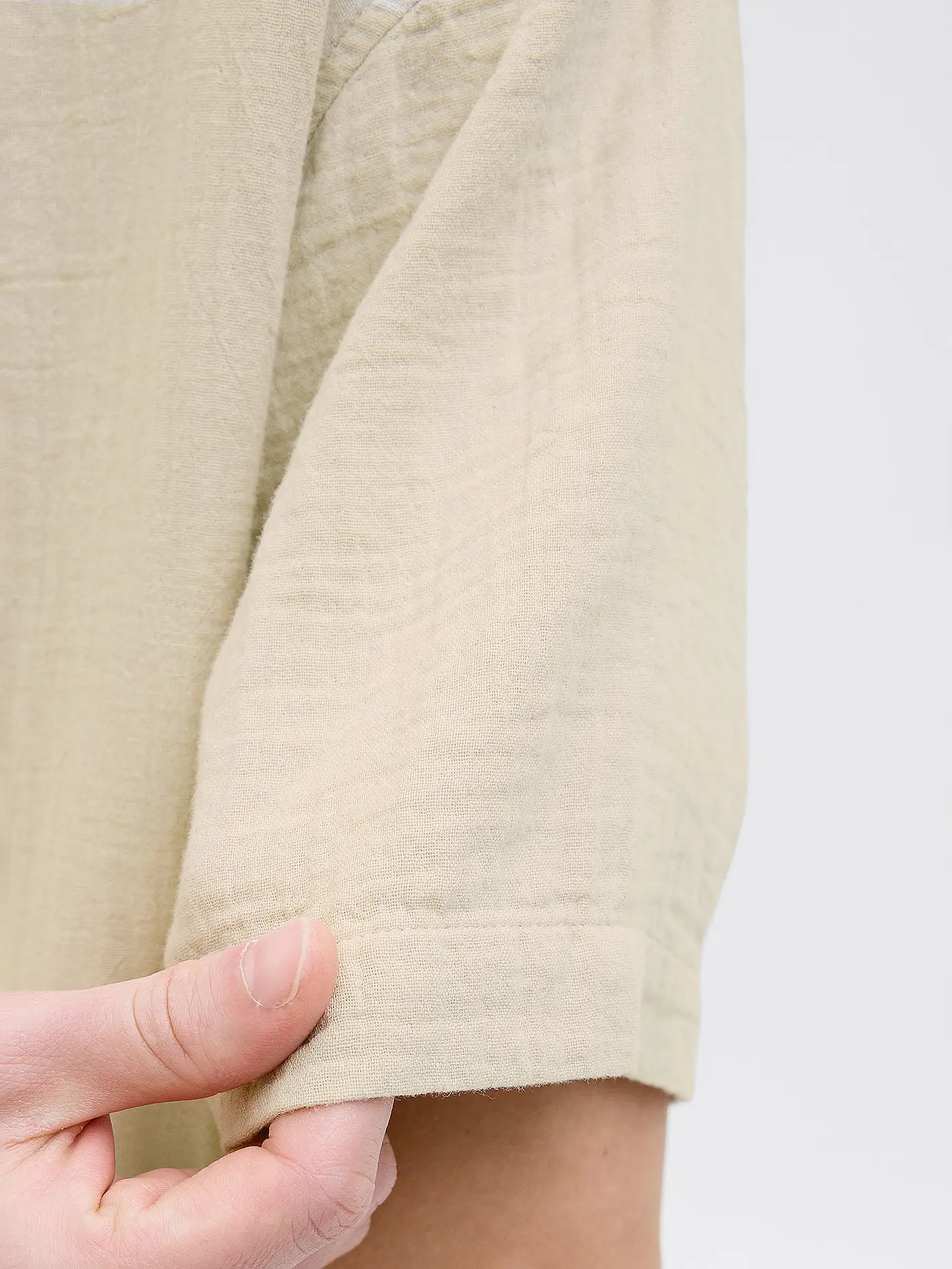 JACK & JONES | Hemd Regular Fit JOREASTER PATRAS | beige