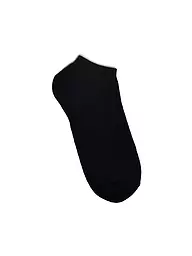 JACK & JONES | Herrensocken 5er Pkg JACDONGO white | schwarz