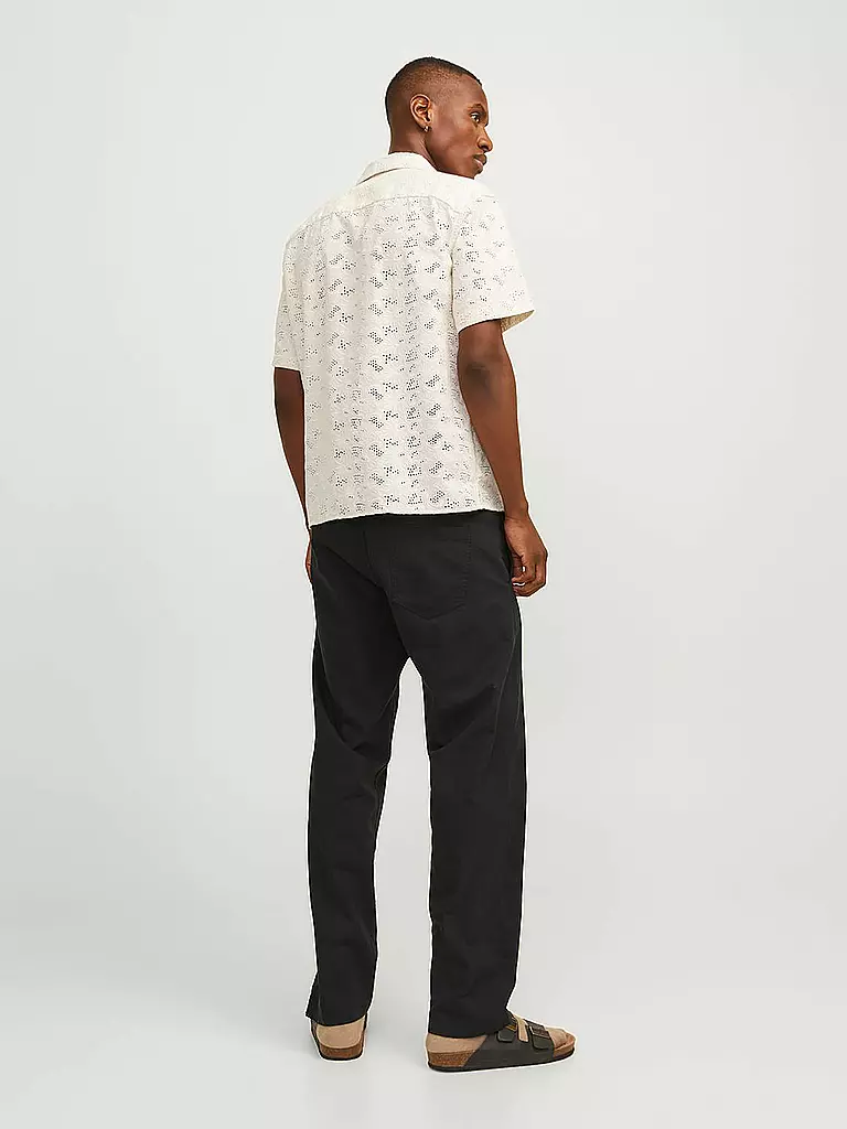 JACK & JONES | Hose JPSTKANE | hellgrau