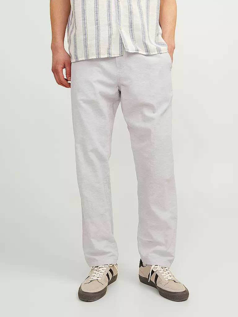 JACK & JONES | Hose JPSTKANE | olive