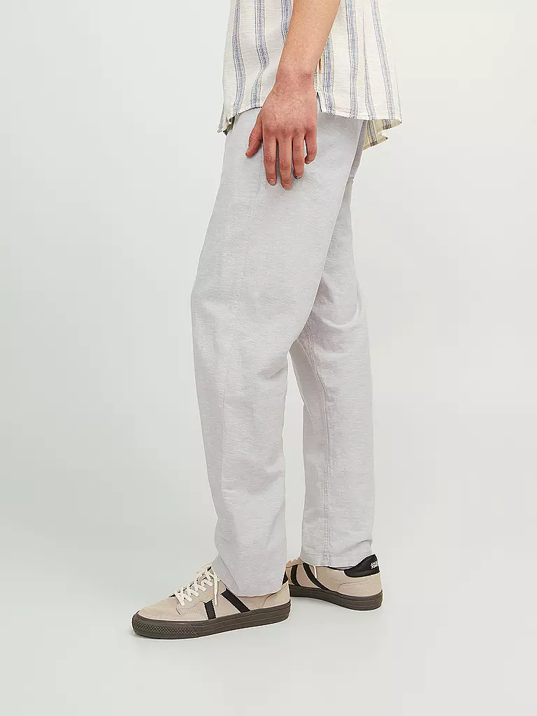 JACK & JONES | Hose JPSTKANE | olive