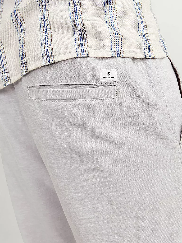 JACK & JONES | Hose JPSTKANE | olive